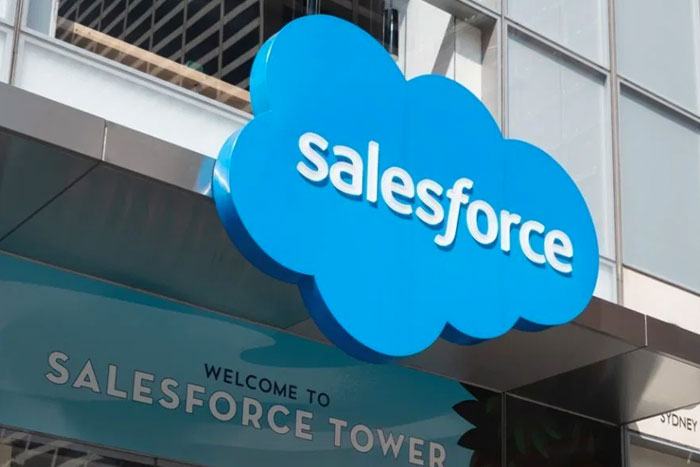 Loyalty360 Reads: March 8 | Salesforce Launches Tool to Help Businesses Drive Loyalty; Moose Toys Awarded Major Retailer