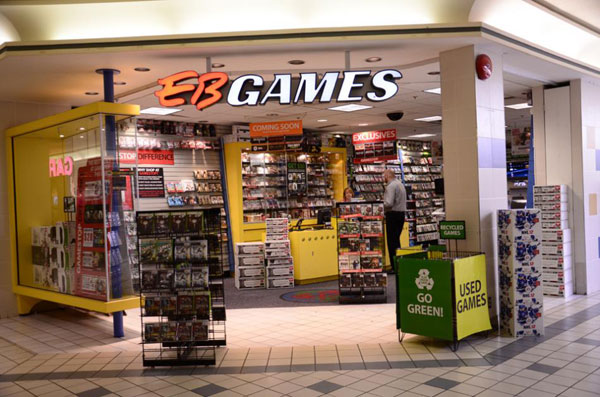EB Games Is Committed to Delivering a Holistic Customer Experience