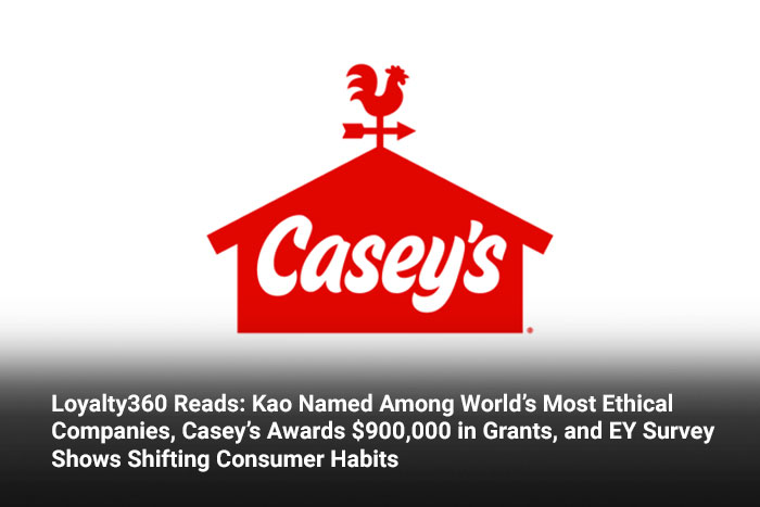 Casey’s Awards $900,000 in Grants
