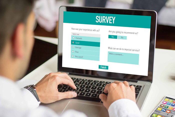 Is Customer Research During Uncertain Times Reliable?