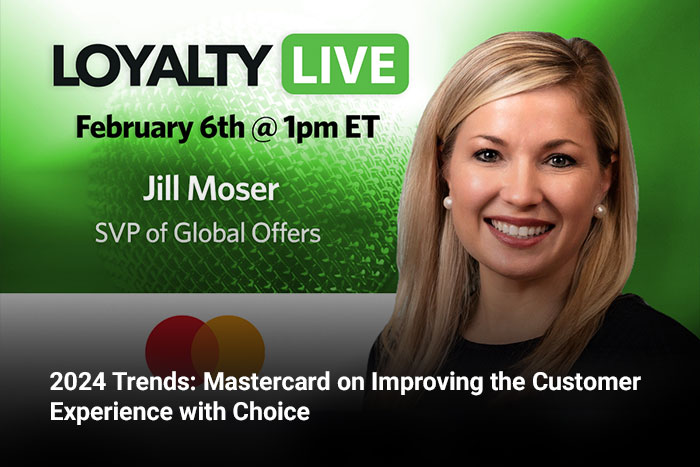 2024 Trends: Mastercard on Improving the Customer Experience with Choice