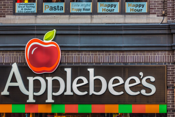 DineEquity Uses Same Playbook at Applebee’s as at IHOP to Elevate the Customer Experience