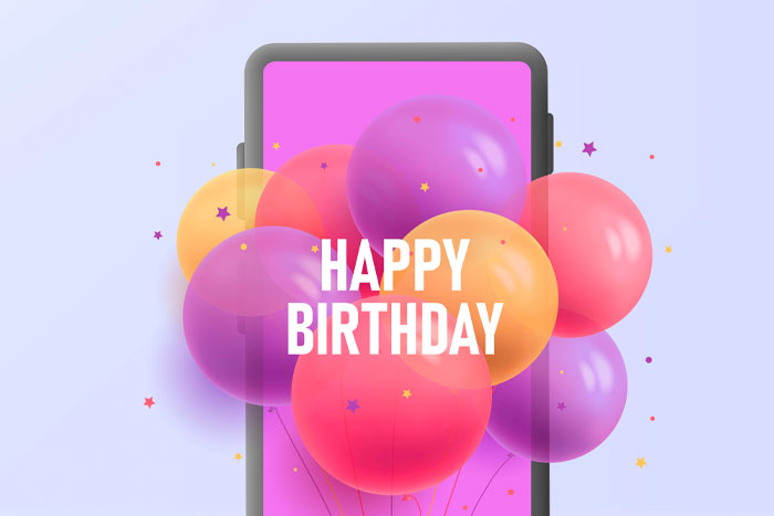 Loyalty Programs & Birthday Rewards