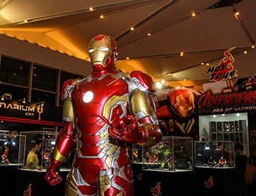 Will Marvel Help Usher In a New Era of Customer Loyalty Programs?