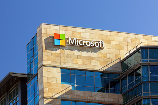 Microsoft Earn Leverages Everyday Spending Habits to Build Customer Loyalty
