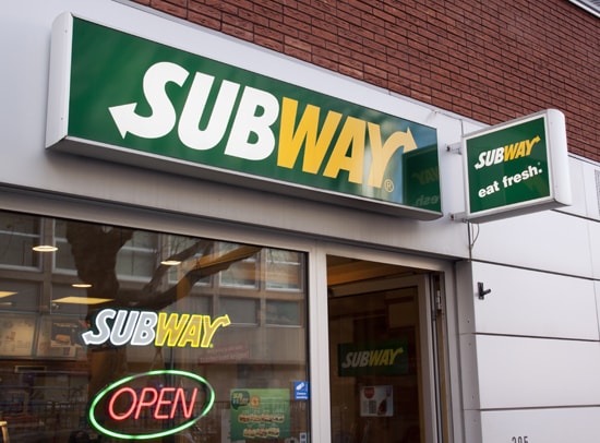 Subway Offers Hyper-Convenience and Perfect Personalization to Spark Brand Loyalty