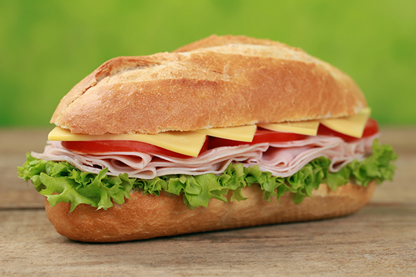 Firehouse is Blending CSR with Quality Food to Produce Growth