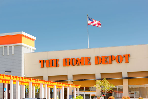 Home Depot Evolves Strategic Framework to Ramp Up Customer Engagement