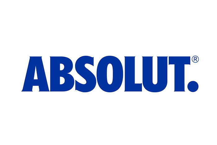 Absolut Vodka
