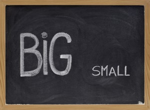 Why Big Data and Small Data Both Matter to Marketers