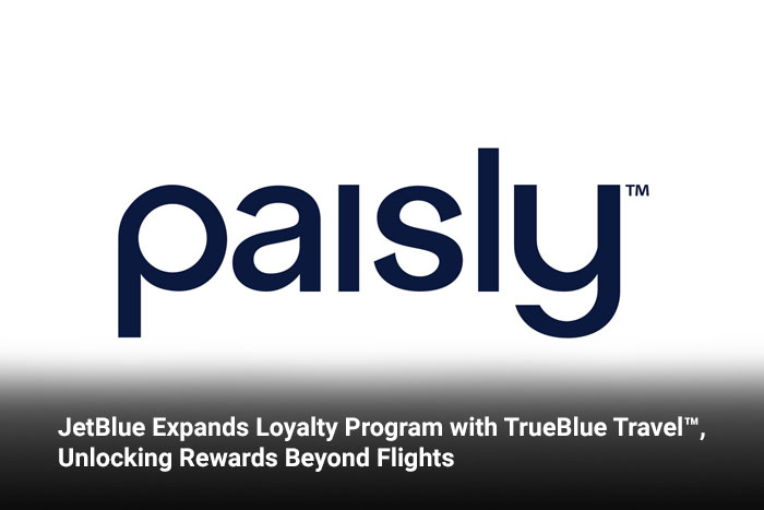 JetBlue Expands Loyalty Program with TrueBlue Travel™, Unlocking Rewards Beyond Flights