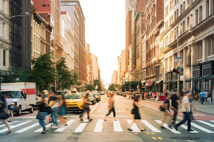 Creating a Foundation of Trust to Deliver Personalized Experiences