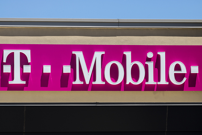 T-Mobile Seizes Tuesday