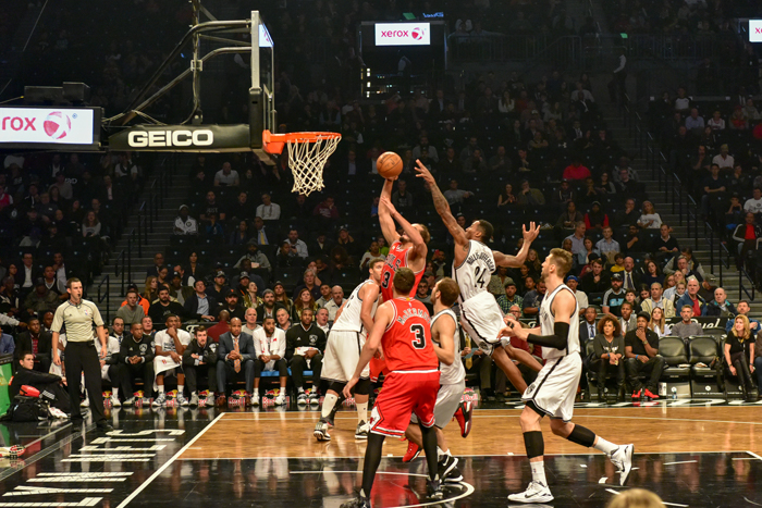 SCENE Executives Talk New NBA Partnership, Loyalty, and Customer Experience – Part One