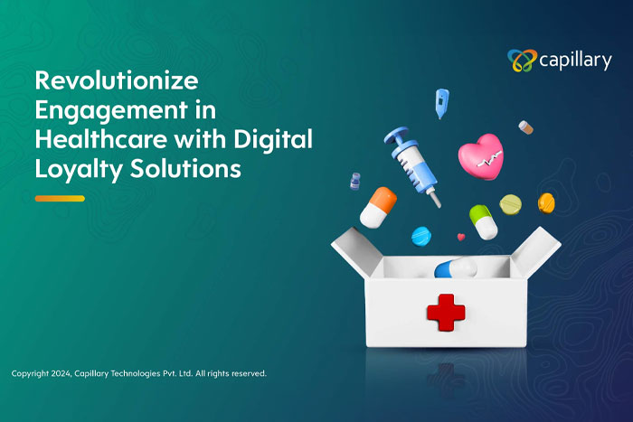 Digital Loyalty Solutions: Revolutionizing Patient Engagement in Healthcare