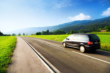 Hitting the road: What do Americans’ vacation plans tell us about consumer life today?