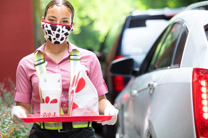 Loyalty360 Reads: April 5 | Chick-fil-A to Invest $19 Million in Employees