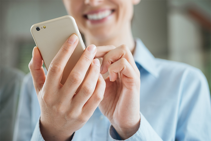 3 Ways to Provide Customers With an Optimal Mobile Experience