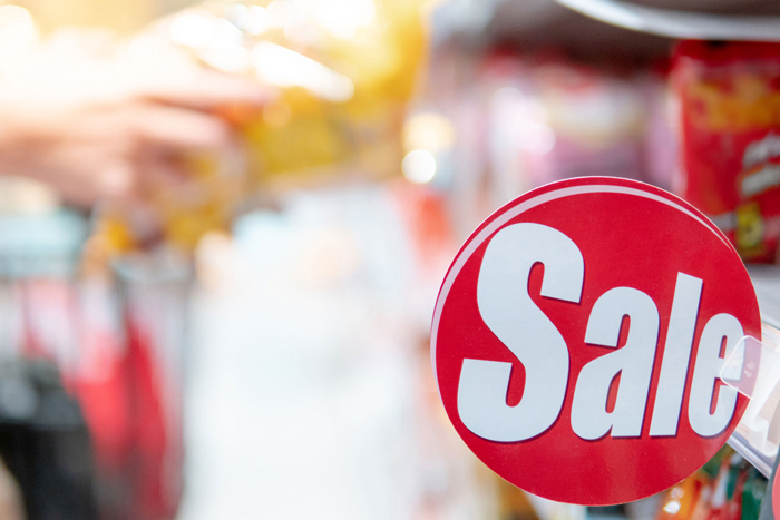 Can Promotions Drive Increased CPG Sales?