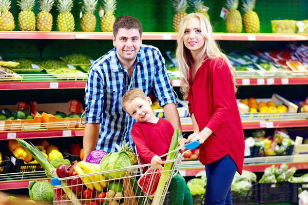 Raley’s Amplifies Brand Awareness and Customer Engagement