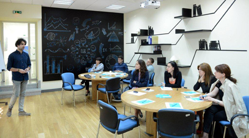 TBC Bank Takes the Leading Position in the SME Market