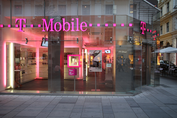 T-Mobile Architects Customer Engagement through Targeted Email Campaigns