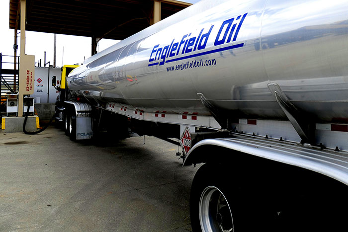 Englefield Oil Executive Discusses Customer and Employee Engagement: Part Two 