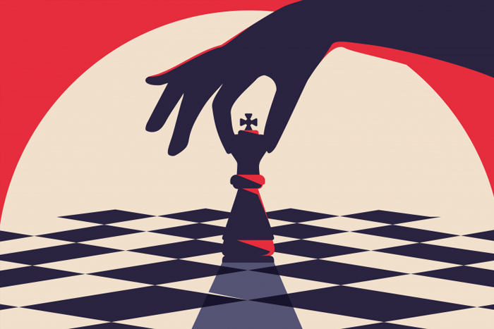 Top 10 Strategic Customer Segments