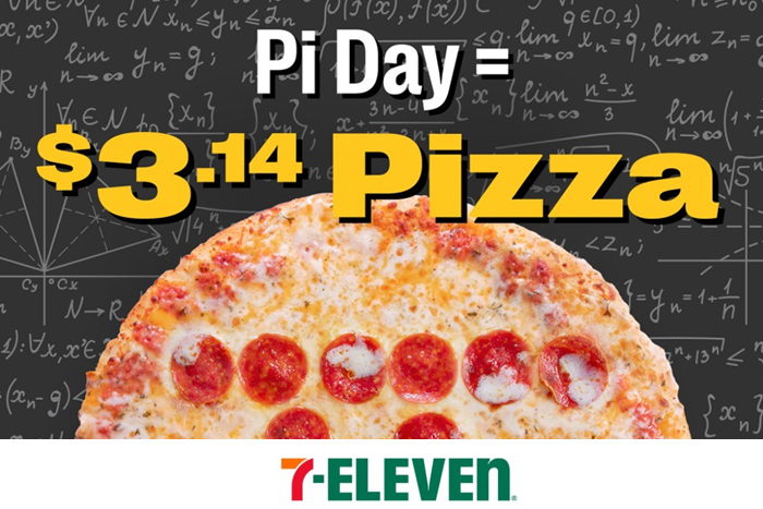 Loyalty360 Reads: March 11th: 7-Eleven Rewards Members Can Celebrate Pi Day with Special Deal, Caesars Sportsbook Brings Elevated Experience to Fans Across Illinois, and More 