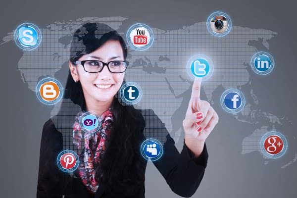 The Dynamic Duo: The Impact of Social Media and Content Marketing