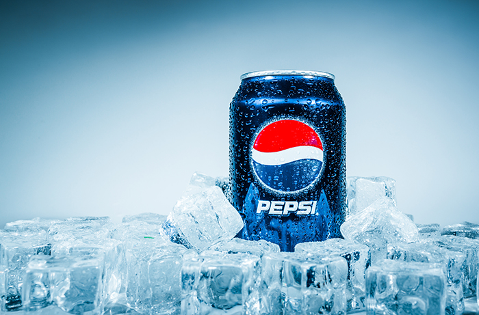 Pepsi Acquires SodaStream with Consumer Health in Mind