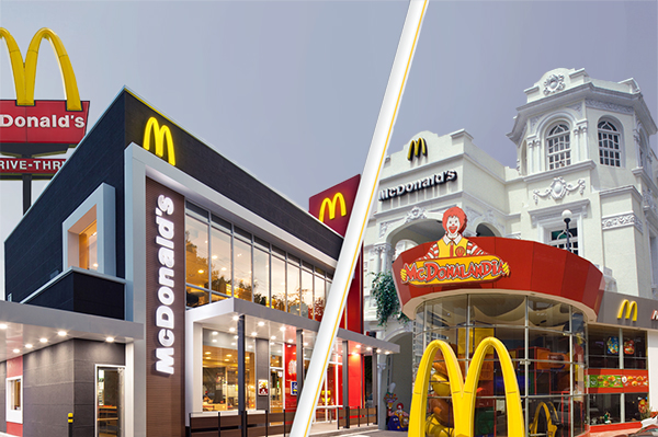Has Public Perception Shift Toward McDonald’s Aided Growth in Brand Loyalty?