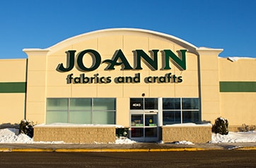 Customer Engagement In a New Way for Jo-Ann Fabric and Craft Stores