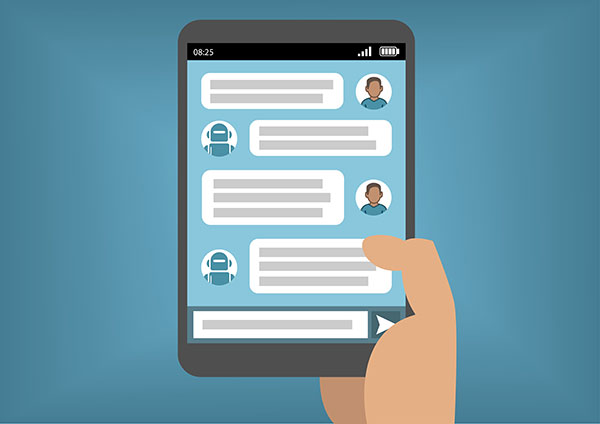 Virtual Assistants Offer a Completely Different Customer Experience From Other Channels