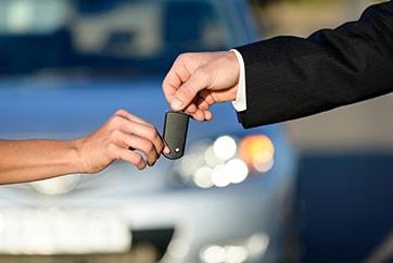 Car Rental Industry Looks to Engage New “Bleisure” Travelers