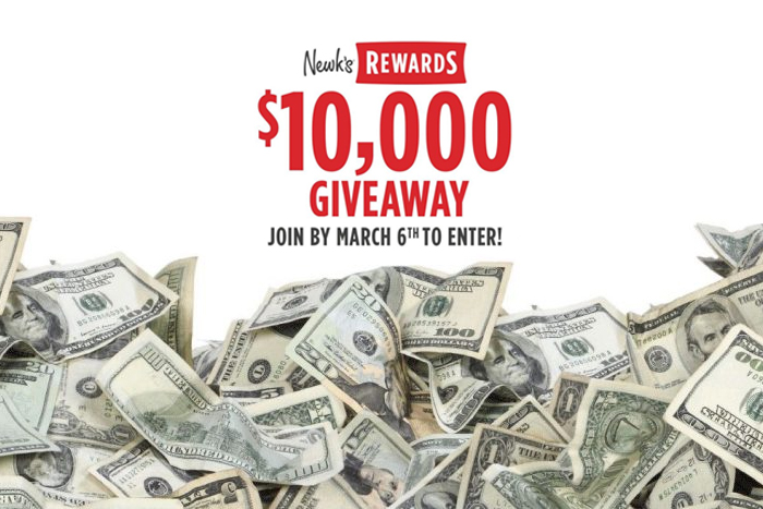 Loyalty360 Reads: January 19: Newk
