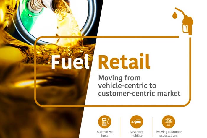 How To Enhance Fuel Retail Experience With Loyalty Programs