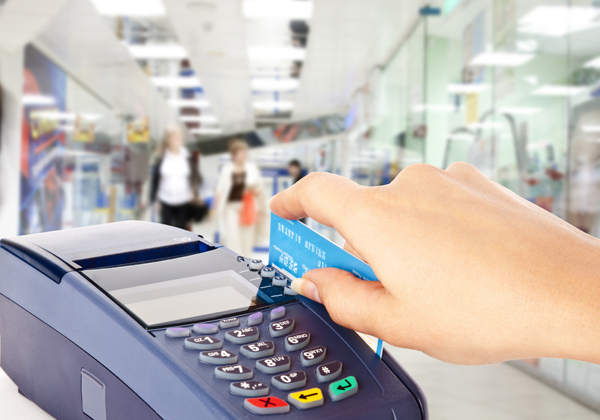 NCR Helps Elevate Customer Experience at Mach 1 Convenience Stores