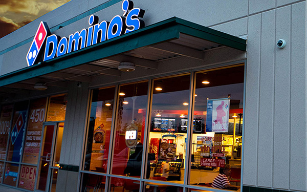 Domino’s Expands Loyalty Program Offering