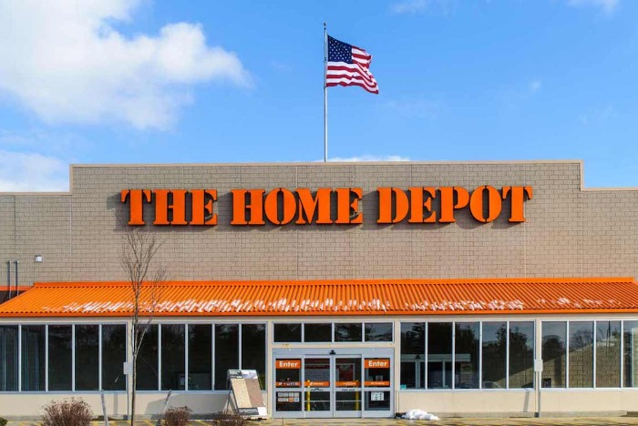 The Home Depot Expands Everyday Military Discount Benefit for All Veterans