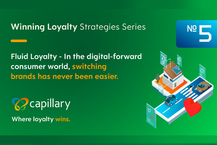 Winning Loyalty Strategies: Fluid Loyalty – To Stem the Tide of Fluid Loyalty, a Flawless Digital Experience Is Essential