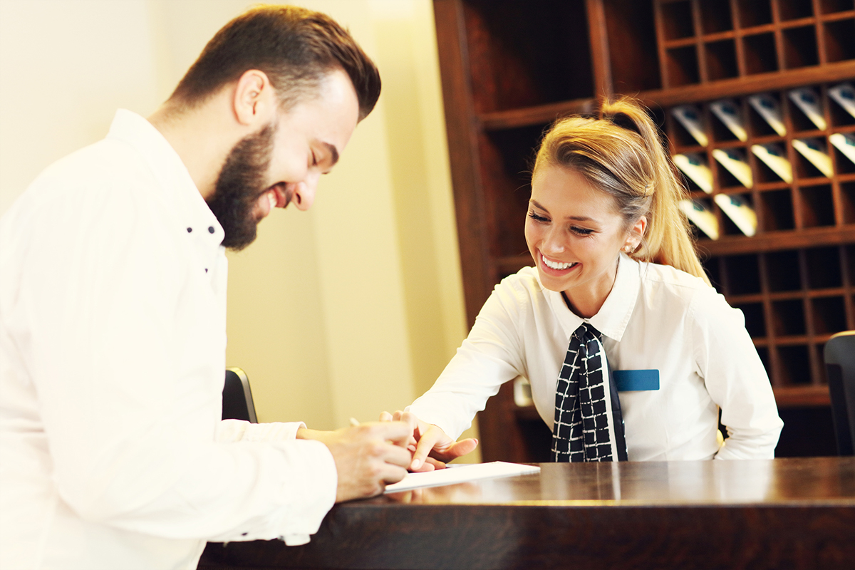 Omni Hotels & Resorts Commits to Employee Engagement