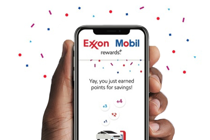 ExxonMobil Leverages Data to Predict Consumer Behavior