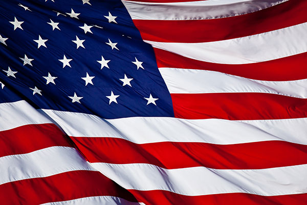 Emotional Connections Lead to Customer Loyalty for Most Patriotic Brands