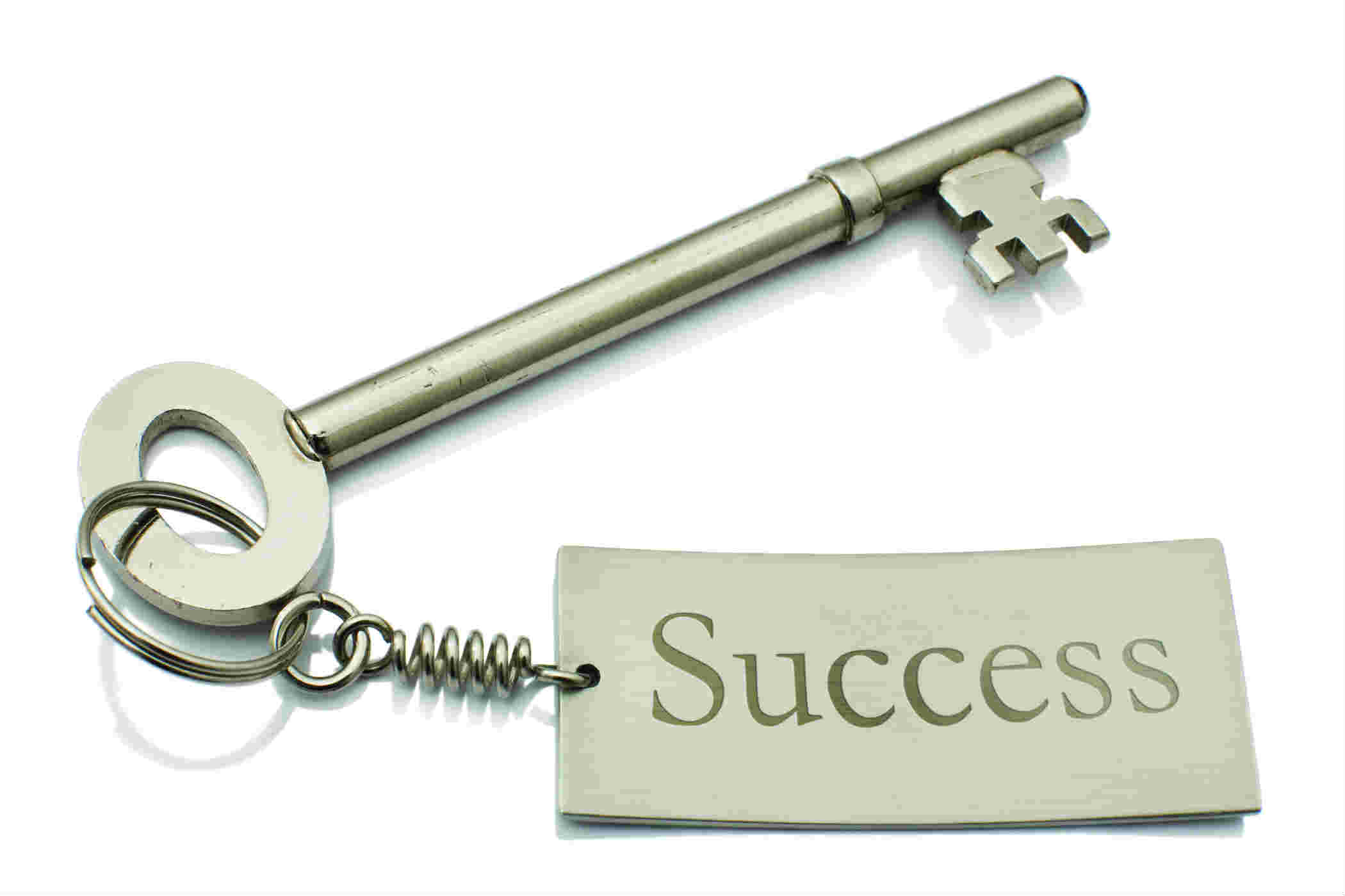 Trust and Credibility Keys to Loyalty