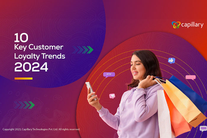 Top 10 Customer Loyalty Trends for 2024