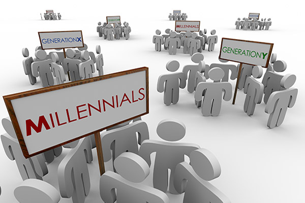 Loyalty Program Participation High Among Gen Z and Millennials