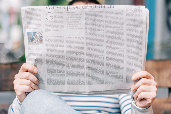 Le Journal du dimanche: Going Digital to Build More Meaningful Connections With Readers