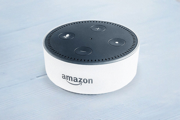 Voice Shopping Increases with the Help of Amazon and Alexa