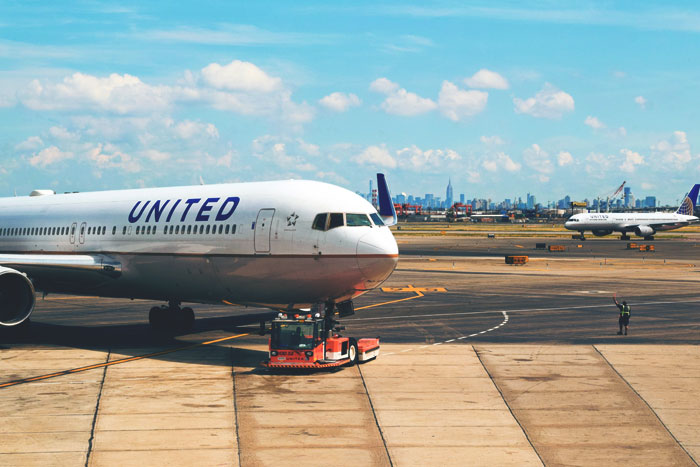 United MileagePlus X App Offers Innovative Customer Experience